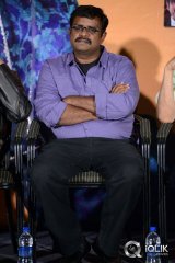 Uyyala Jampala Movie Press Meet 